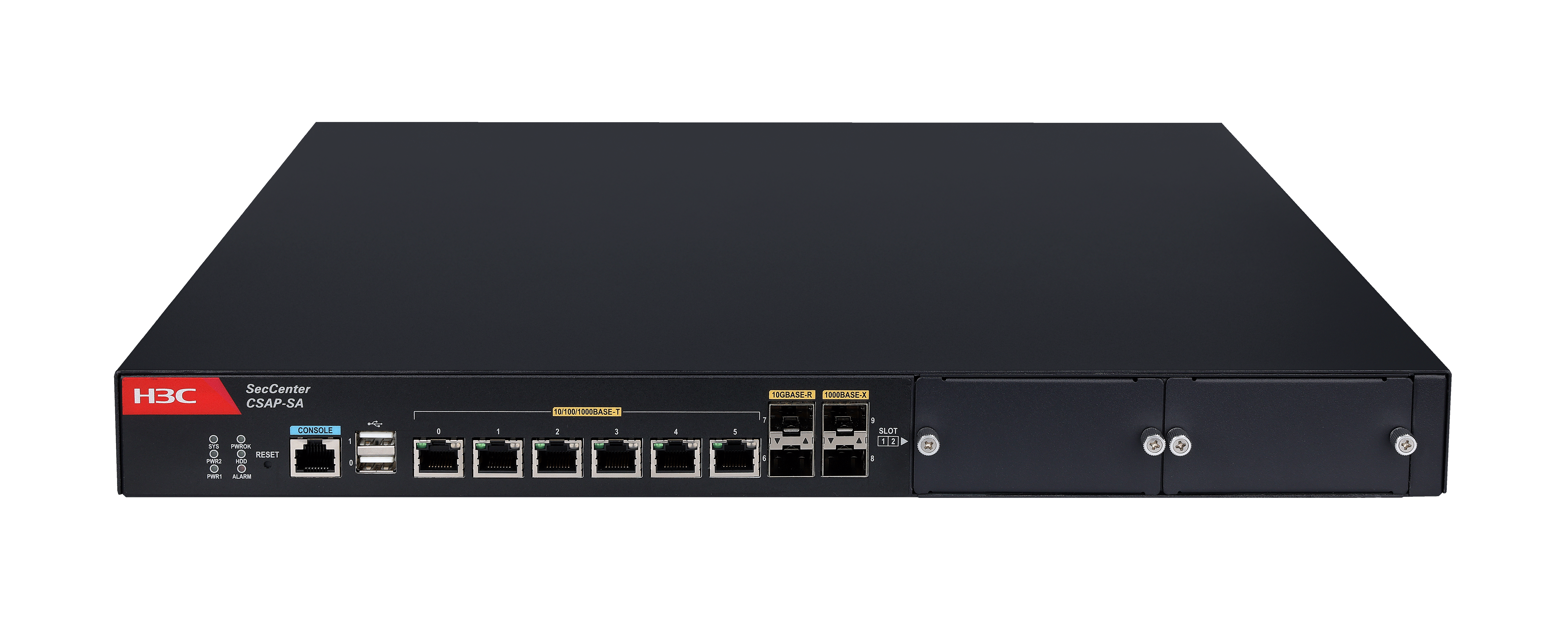 NS-SecCenter CSAP-SA-AK6410+LIS 0150A2VG
